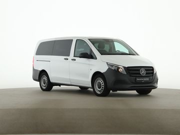 Mercedes Vito - 9
