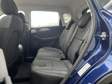 Bild 13 BAIC Beijing X35 1.5T CVT CarPlay - Tempomat - RFK