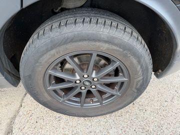Land-Rover Discovery - 12