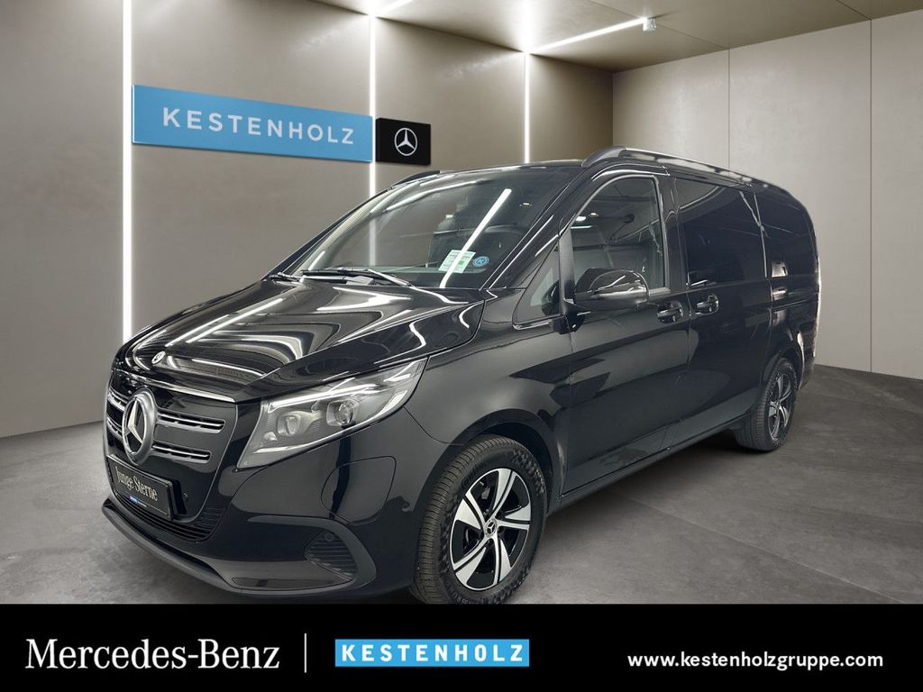Mercedes-Benz EQV