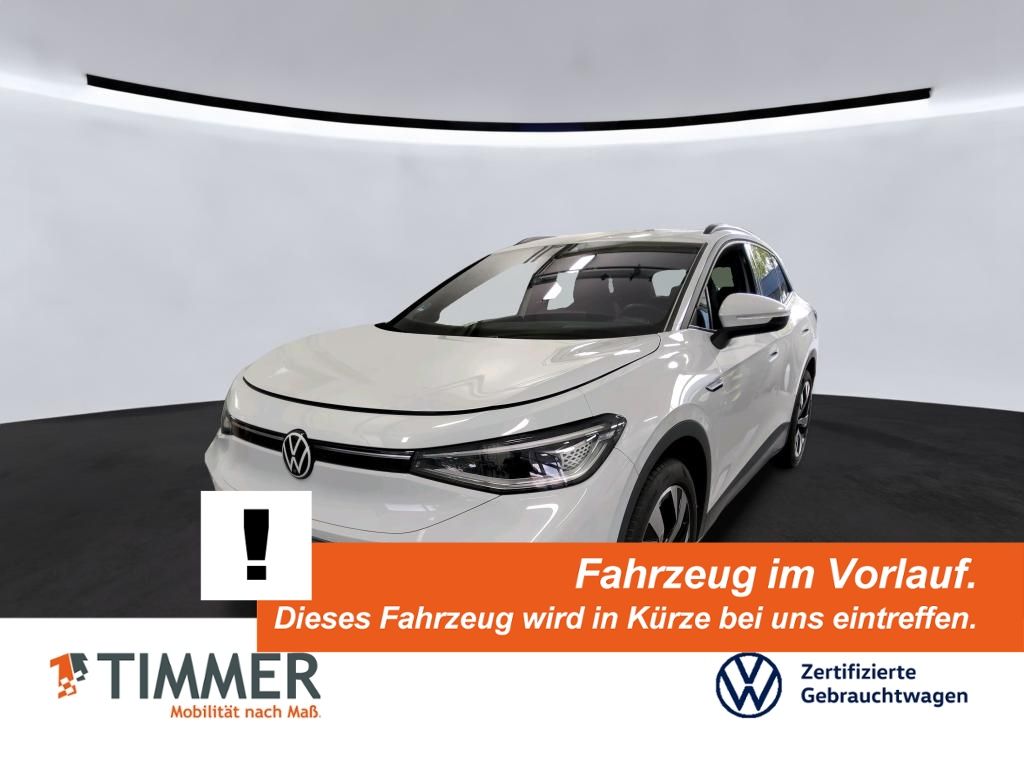 Image of Volkswagen ID.4