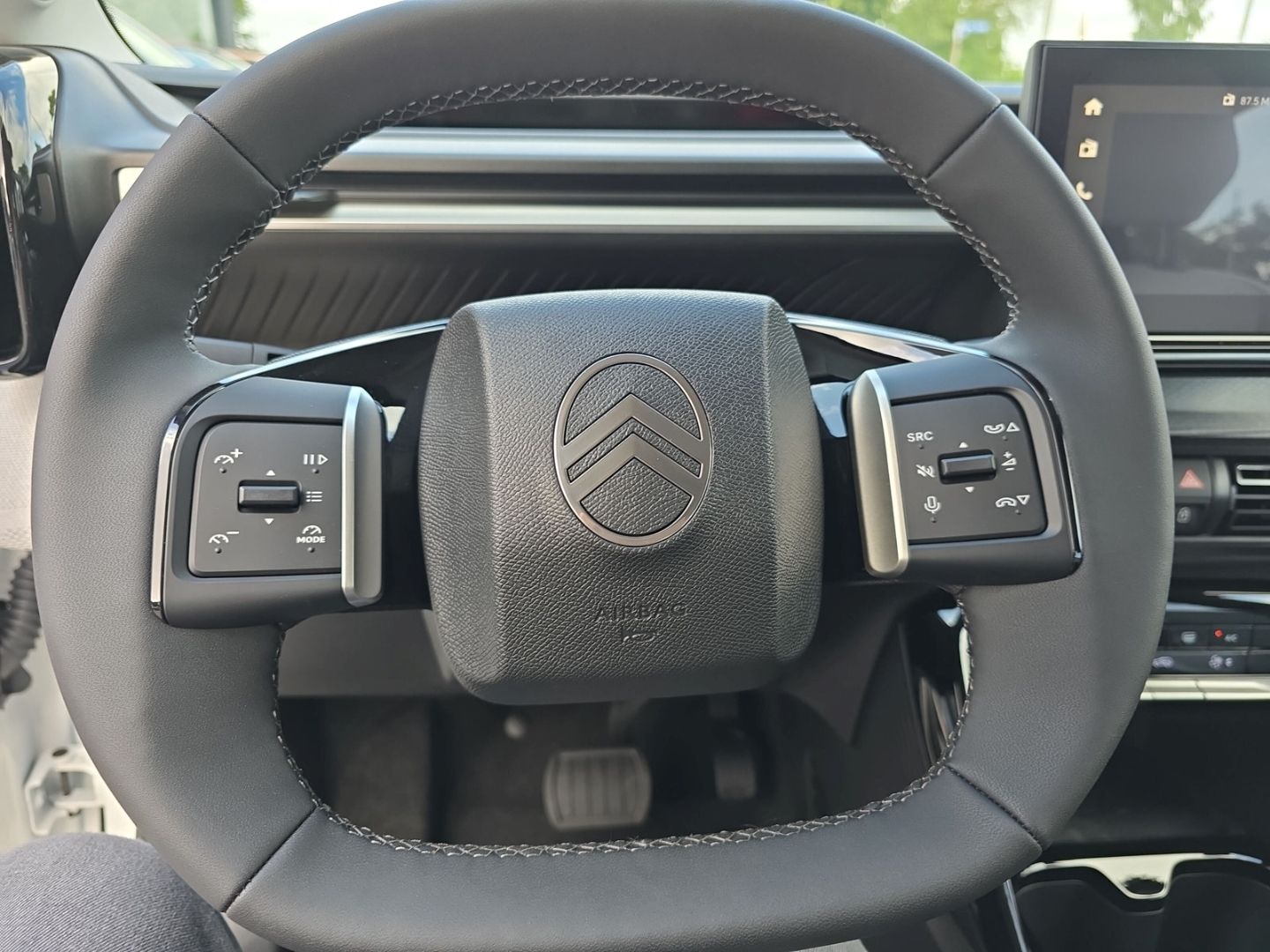 Citroën C3 Aircross - Bild 19