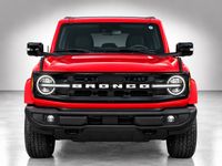 Ford Bronco - Vorschau Bild 3