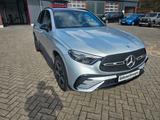 Mercedes-Benz GLC 300 de AMG Line 4Matic *Night *Panorama *AHK - Mercedes-Benz GLC 300: Plug-In Hybrid
