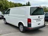 Volkswagen T6.1 Kombi Kasten Lang 2.0 TDI Klima Heckklappe - Volkswagen T6 Transporter Neuwagen