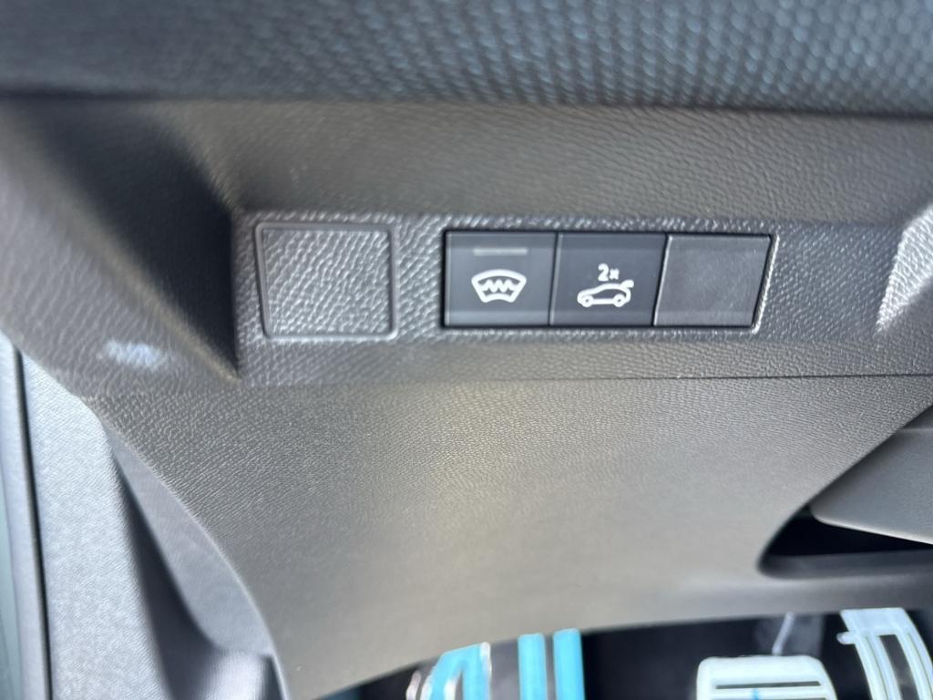 Citroën C5 Aircross Max Hybrid 145 6-Gang Doppelkupplung