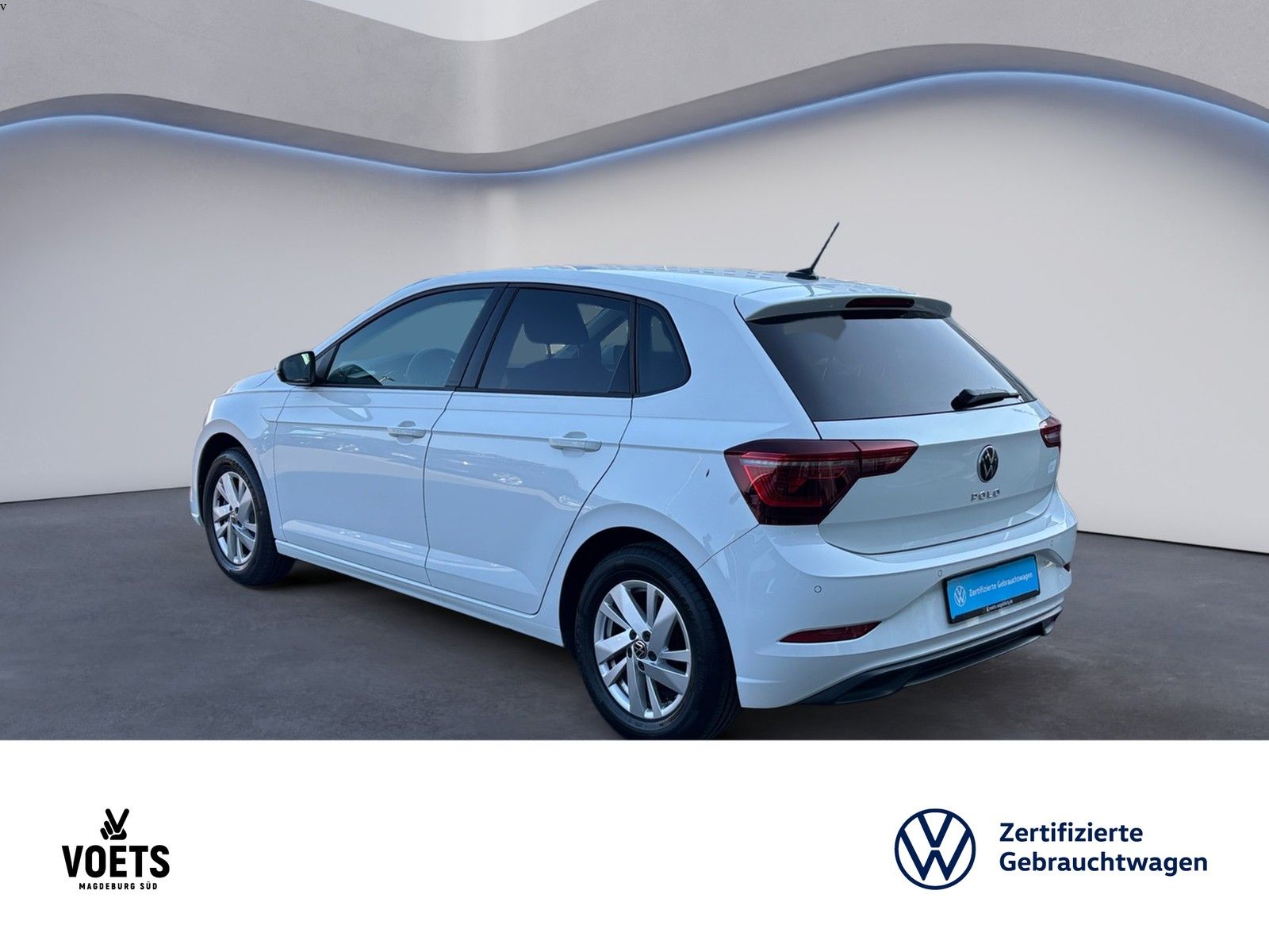 Volkswagen Polo - Bild 4