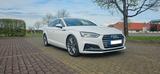 Audi A5 40 TFSI S tronic Sportback sport s-line - Audi A5 von privat