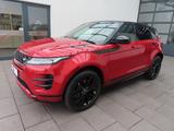 Land Rover Range Rover Evoque D150 R-DYNAMIC AWD Automatik - Land Rover Range Rover Evoque in Kassel