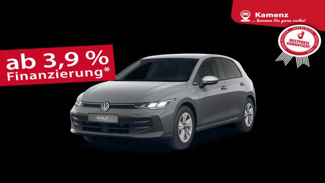 Volkswagen Golf VIII TSI  Life LED APP ACC RFK SHZ