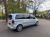 Mercedes-Benz V 250 d EDITION  - Mercedes-Benz V-Klasse Gebrauchtwagen in Frankfurt