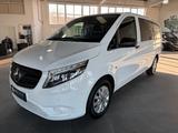 Mercedes-Benz Vito Tourer CDI Base lang*Navi&Kam.*5-Sitze*1.H