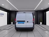 Volkswagen Caddy Cargo 2.0 TDI KASTEN PDC BLUETOOTH SITZHZG - mit Diesel-Antrieb: Vollleder, Bluetooth