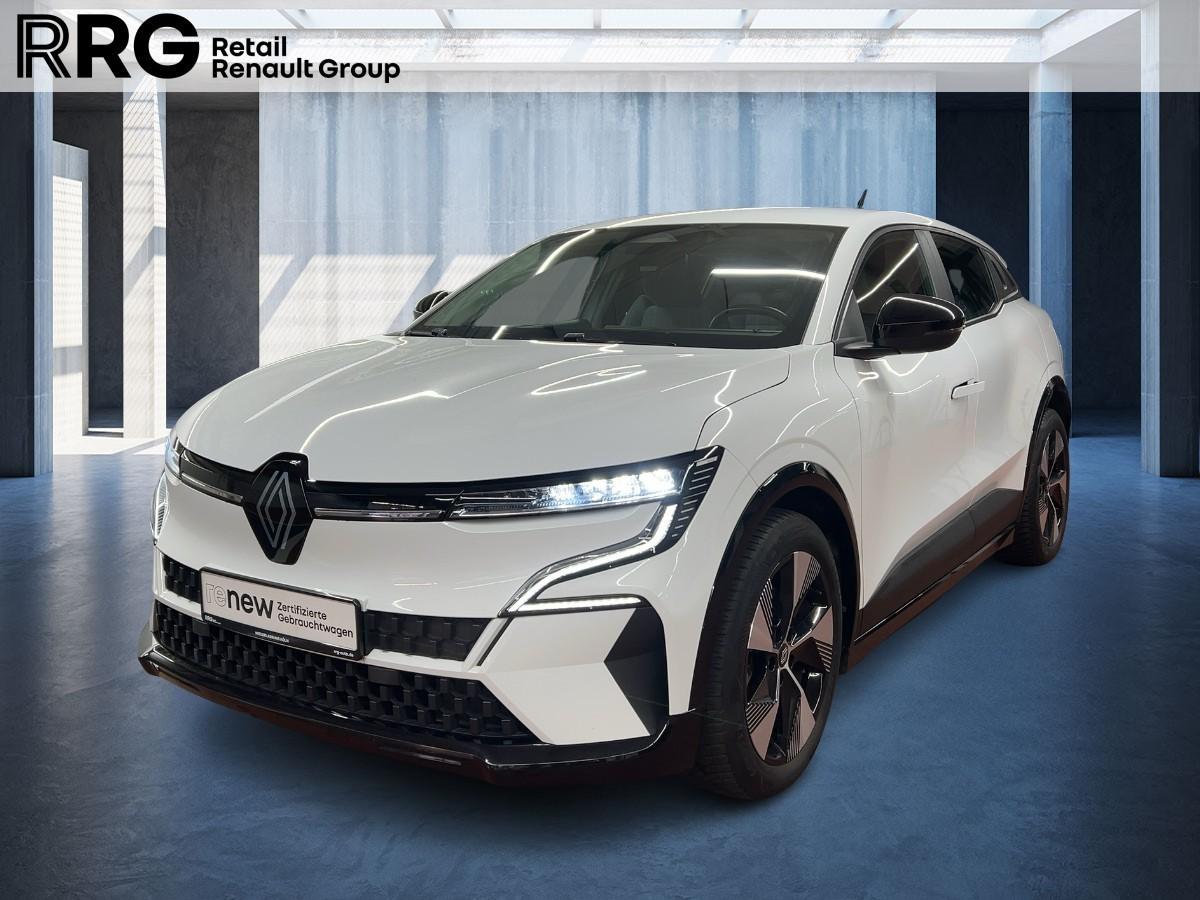 Renault Megane E-TECH EQUILIBRE EV40 130HP CCS LENKRAD B