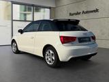 Audi A1 Attraction *KLIMA*NAVI*BLUET.*START/STOP*TÜV* - Audi A1 Attraction mit Benzin-Antrieb