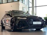 Audi RS6 4.0 TFSI Essentials Sthz Laser Sbel RS-Abg - Audi RS6: Schwarz