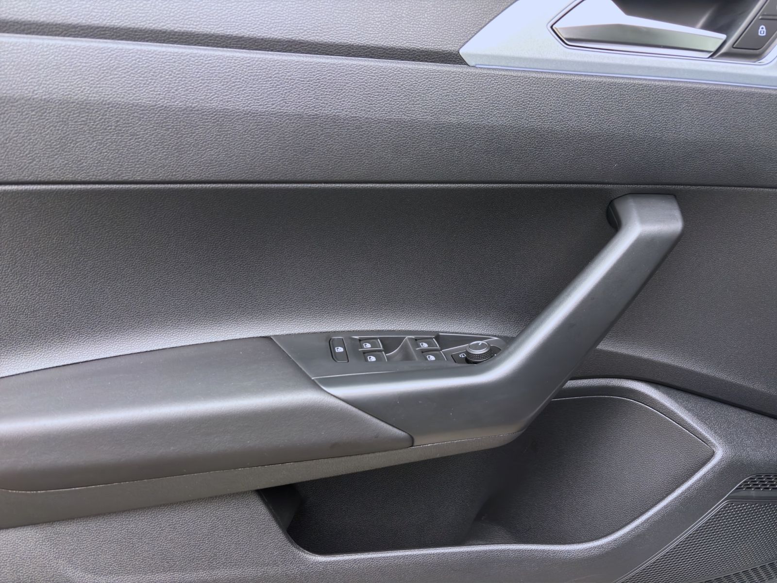 Volkswagen Taigo - Bild 10