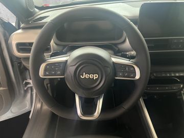 Jeep AVENGER MY25 Overland 4XE *ALLRAD*NAVI*ACC*