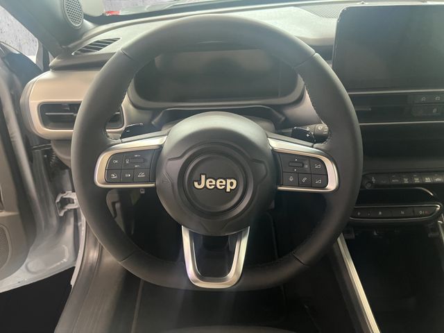Jeep AVENGER MY25 Overland 4XE *ALLRAD*NAVI*ACC*