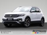 Volkswagen T-Cross 1.0 TSI United NAVI App-Connect ACC - Volkswagen T-Cross: United
