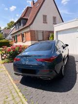 Mercedes-Benz CLA 220 d DCT - Junge Sterne* MEMORY* AMG-Line*  - Mercedes Junge Sterne Gebrauchtwagen