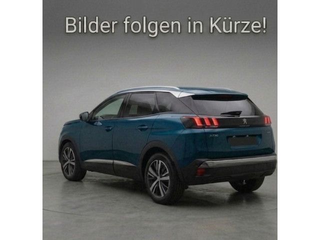 Peugeot 3008 Allure Pack PureTech130 EAT8 imagem 2