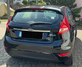 Ford Fiesta 1,25 60kW Titanium Titanium - Ford Fiesta: 1.6