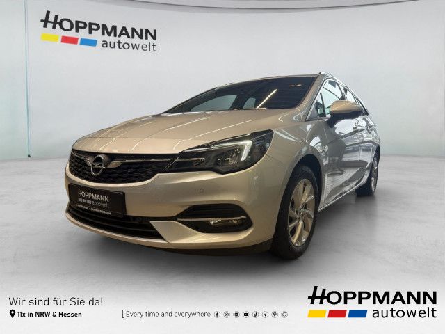 Image of Opel Astra