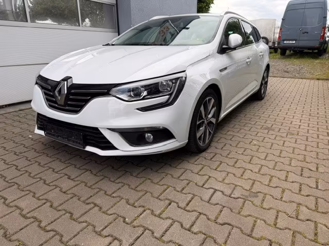 Renault Megane IV 1.6 dCi 165 EDC Bose Edition Grandtour