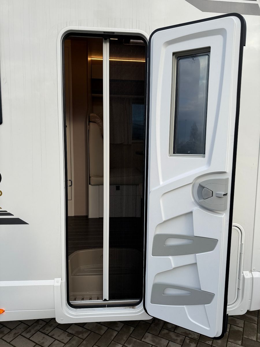 Fahrzeugabbildung XGO Dynamic 30 P - Modell 2025