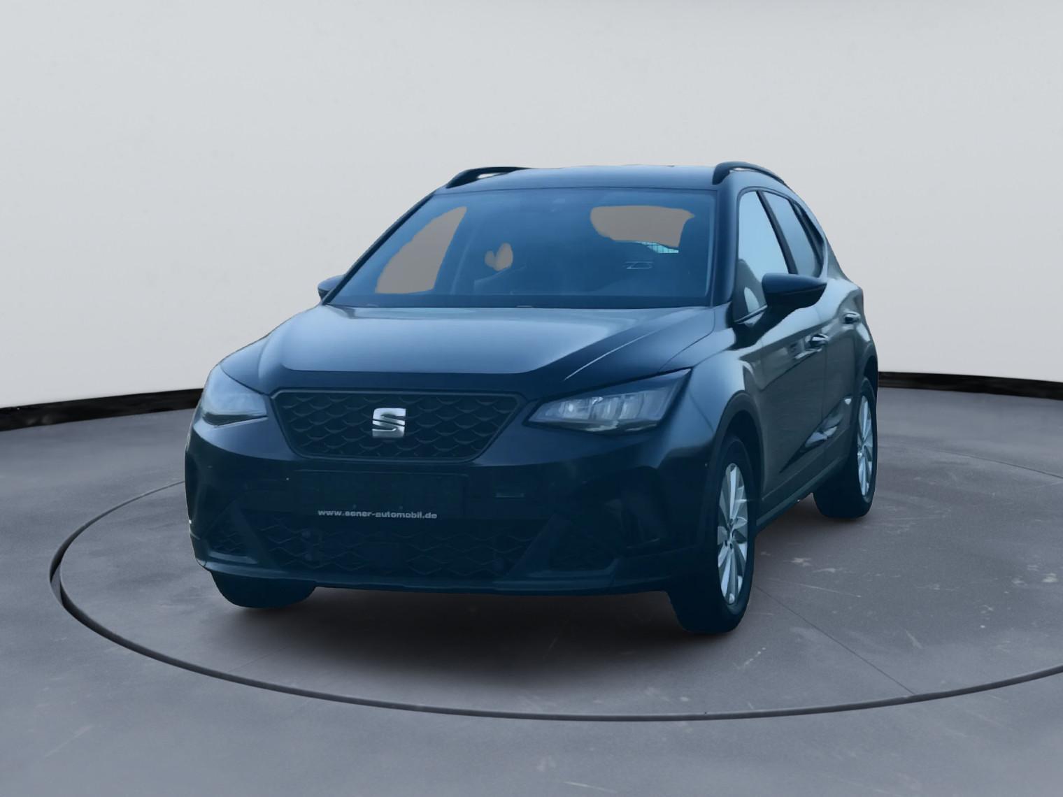 Seat Arona 1.0 Style DSG - NAVI - PDC - GARANTIE