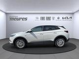 Opel Grandland Dynamic 1.2 Turbo Allwetterreifen El.  - gebrauchte Opel Grandland (X) aus dem Jahr 2018