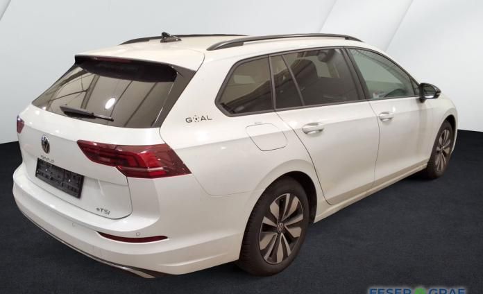 Volkswagen Golf - Bild 4