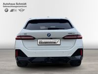 BMW i5 - Vorschau Bild 4