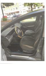 Citroën C5 2.2 HDi Exclusive  - gebrauchte Citroën C5 aus dem Jahr 2002