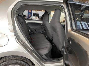 Volkswagen up! cup up! BMT eco *ERDGAS*KLIMAANLAGE*