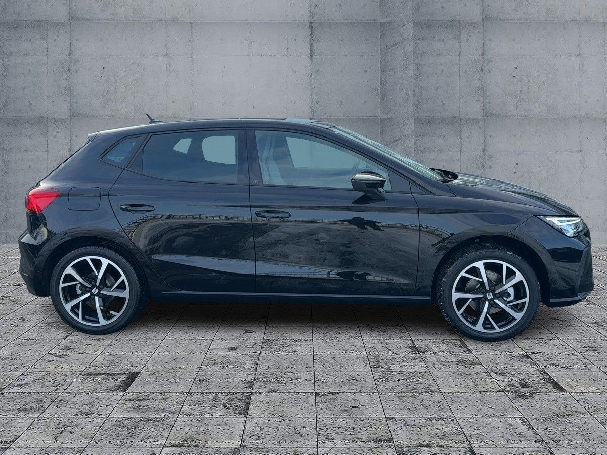 Seat Ibiza - Bild 7