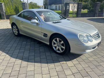 Mercedes SL 350 - 9