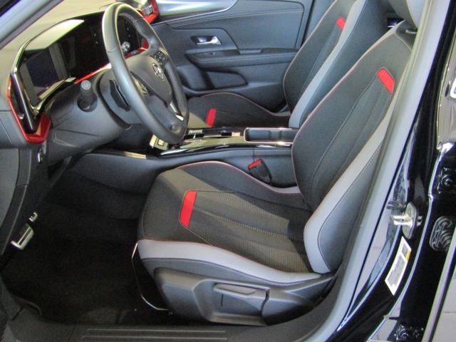 Mokka EU6d GS Line 1.2 NAV SHZ PDC KAM BT APP TE