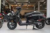 Lambretta X 125 ABS , 4 JAHRE GARANTIE, Lieferservice - Lambretta J 125