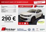 Volkswagen Tiguan GOAL 2.0TDI DSG 290,-ohne Anzahlung Navi - Volkswagen Tiguan Jahreswagen mit Diesel-Antrieb: Automatik