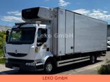 Renault Midlum 220.16 Mit Carrier Sp 950Mt - Renault Midlum 220