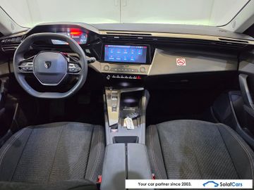 Peugeot 308 - 8