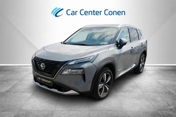 Nissan X-Trail Tekna