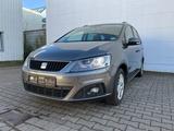 Seat Alhambra Style/7 Sitze/Panoram/1 Hand/Scheckheft - Seat Alhambra