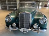 Mercedes-Benz 300 Adenauer Cabriolet D Restaurationsobjekt - Mercedes-Benz: Restauration
