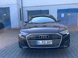 Audi A6 Allroad 40 TDI quattro S tronic - - Audi A6 Allroad von privat