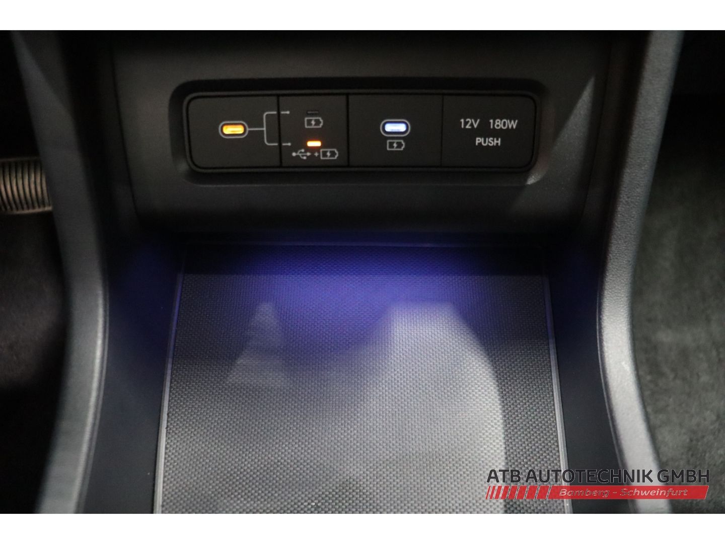 Hyundai Tucson – Bild 19