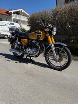 Honda CB 350 - HONDA CB350
