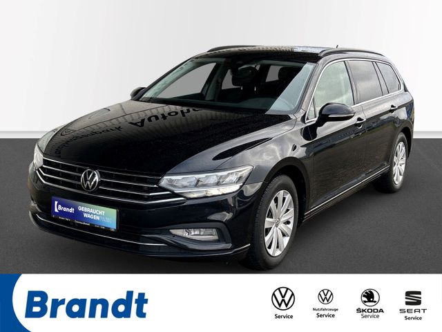 Volkswagen Passat Variant 2.0 TDI Business DSG+LED+KAMERA